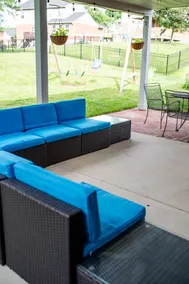 Large Family Home with Backyard Oasis & Fire Pit - Image 4