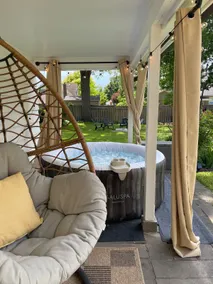 Main Floor | 2 Kings, Hot Tub & Large Backyard - Image 2