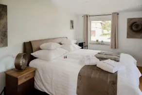 5-star apartment with sauna in the Southern Black Forest - Image 5