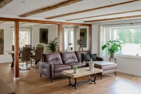 5-star apartment with sauna in the Southern Black Forest - Image 2