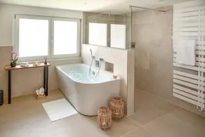 5-star apartment with sauna in the Southern Black Forest - Image 4