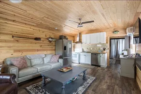 Welcome to 400 Lawson’s Cabin! - Image 2
