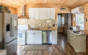 Welcome to 400 Lawson’s Cabin! - Image 5