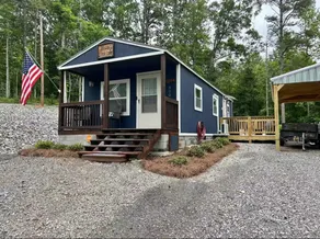 Welcome to 400 Lawson’s Cabin! - Image 4