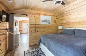 Welcome to 400 Lawson’s Cabin! - Image 3