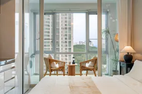 Urban Oasis stay: A small resort in the heart of the city - Image 3