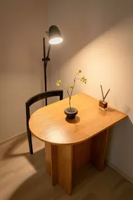 Urban Oasis stay: A small resort in the heart of the city - Image 5
