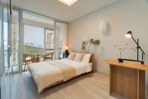 Urban Oasis stay: A small resort in the heart of the city - Image 2