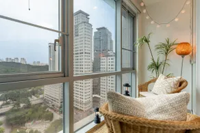 Urban Oasis stay: A small resort in the heart of the city - Image 4