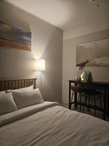 [Stay Onshine] Park View & Fully Equipped Vacation | Samsung · SRT | 1st-Floor Convenience Store · Long-Term Stays Welcome - Image 2