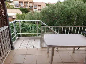 Air-conditioned 2-room apartment between 2 Beaches + Pool & Pergola - Giens - Image 2