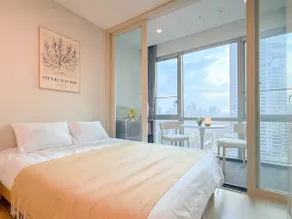 [1916] Dongtan Station Premium Vacation | Netflix & High-rise View | Free Parking Available - Image 3