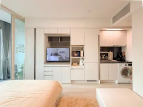[1916] Dongtan Station Premium Vacation | Netflix & High-rise View | Free Parking Available - Image 4