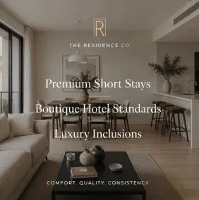 The Strand by The Residence Company - Image 2