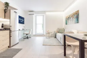 Modern apartment in Lugano - Image 4