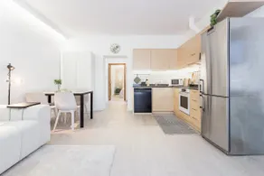 Modern apartment in Lugano - Image 3