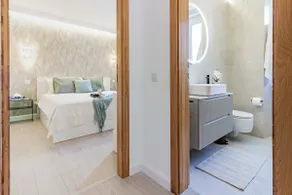 Modern apartment in Lugano - Image 5