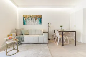 Modern apartment in Lugano - Image 2