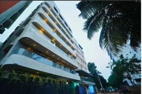 Premium 2BHK in Vizag w/ Rooftop Pool | Mirashya - Image 3