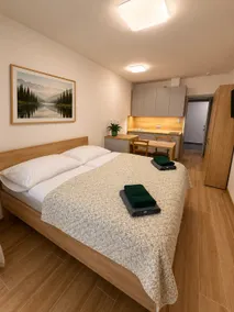 Micro Apartments & Apartments - Image 2