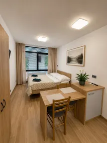 Micro Apartments & Apartments - Image 4