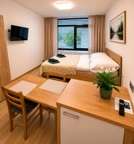 Micro Apartments & Apartments - Image 5