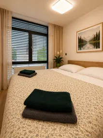 Micro Apartments & Apartments - Image 3