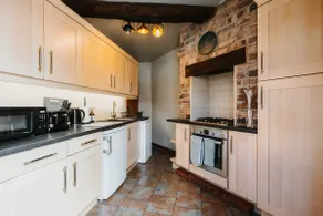 Wenlock's Cosy Cottage - Image 5