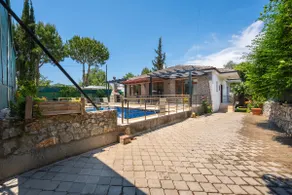 Villa Limon Kayakoy - Private Swimming Pool - Image 5
