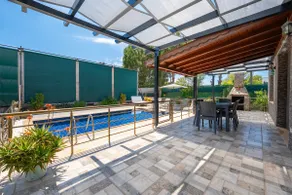 Villa Limon Kayakoy - Private Swimming Pool - Image 4