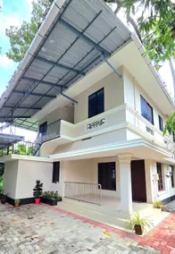 Thanal Home B 1 BHK Calm & Cozy Countryside Home - Image 2