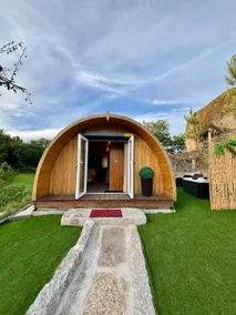 Bungalow de Quintas - Image 2