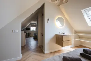 Appartement à Zoutelande près de plage - Image 3