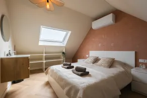 Appartement à Zoutelande près de plage - Image 2