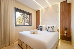 Unique Fresh Stay | Vibrant Heart of Marrakesh - Image 4