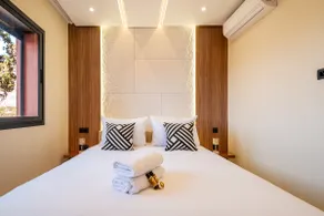 Unique Fresh Stay | Vibrant Heart of Marrakesh - Image 3