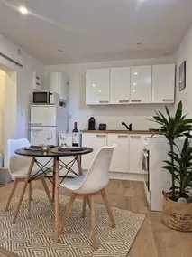 Cozy studio - Image 2