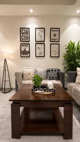 Sukoon by Udaan Homes | 1 BHK Luxury | 32nd Avenue - Image 2