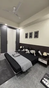 Sukoon by Udaan Homes | 1 BHK Luxury | 32nd Avenue - Image 4