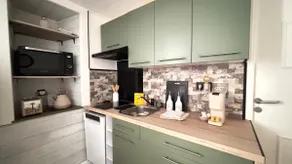 Le Nid Secret - Appartement avec balnéothérapie - Image 3