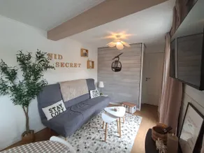 Le Nid Secret - Appartement avec balnéothérapie - Image 4