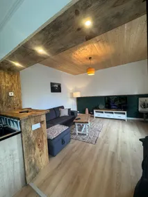 Countryside lodge - Image 5
