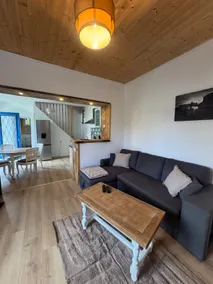 Countryside lodge - Image 4