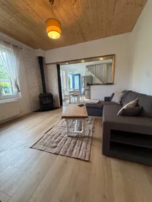 Countryside lodge - Image 3