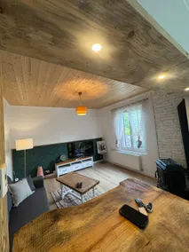 Countryside lodge - Image 2