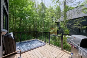 Astral - Hot tub, Golf and Pet friendly - Image 2