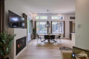Astral - Hot tub, Golf and Pet friendly - Image 4