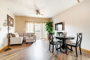 Spacious Condo - Image 4
