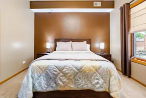Spacious Condo - Image 5