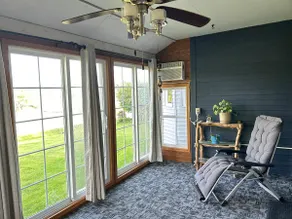 Cozy Cabin River's Edge - Image 3
